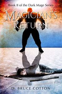 Magician's Return