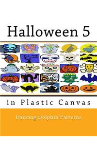 Halloween 5: In Plastic Canvas