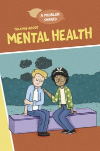 Talking about Mental Health