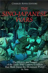 Sino-Japanese Wars