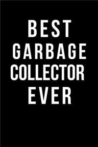 Best Garbage Collector Ever