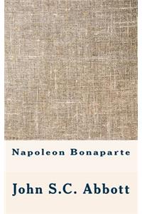 Napoleon Bonaparte