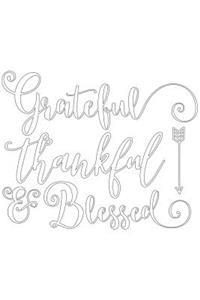 Gratitude Journal