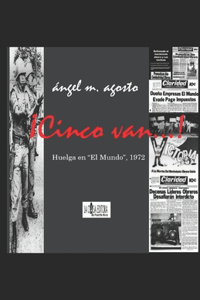 Cinco van...