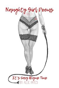 Naughty Girl Poems