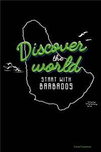 Discover the World Start with Barbados