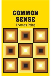 Common Sense