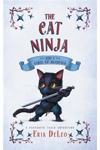 Cat Ninja
