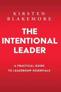 Intentional Leader