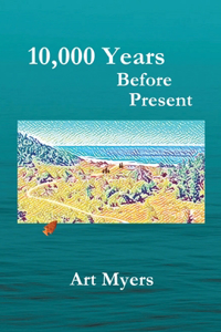 10,000 Years Before Present