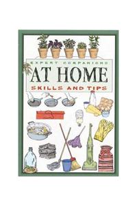 (F2L) Expert companion At Home Skills and Tips