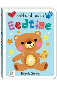 Hold and Touch Bedtime
