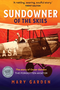 Sundowner of the Skies