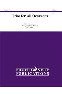 Trios for All Occasions