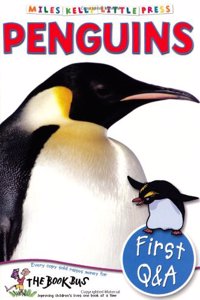 Penguins (Little Press)