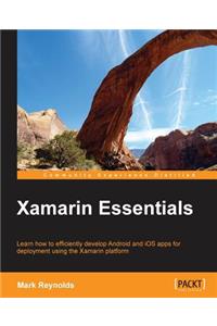 Xamarin Essentials