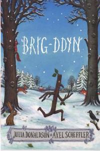 Brig-Ddyn