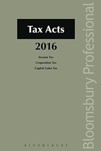 Tax Acts