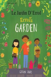 Errol's Garden English/French