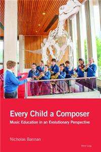 Every Child a Composer