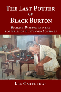 Last Potter of Black Burton