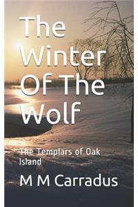 Winter of the Wolf