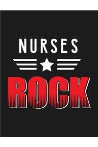 Nurses Rock