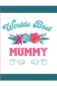 Worlds Best Mummy