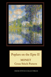Poplars on the Epte II