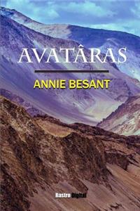 Avatâras