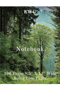 Notebook