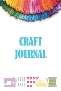 Craft Journal