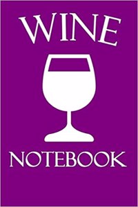 Wine Notebook