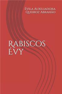 Rabiscos Évy