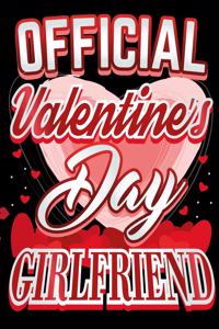 Official Valentine's Day Girlfriend