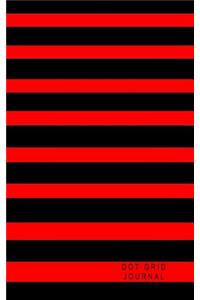 Dot Grid Journal