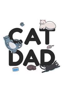Cat Dad