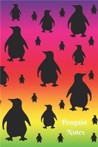 Penguin Notes