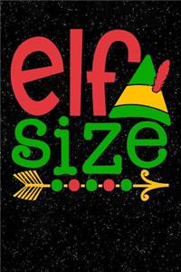 Elf Size
