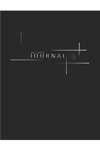 Dot Grid Journal