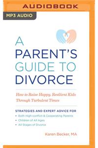 Parent's Guide to Divorce