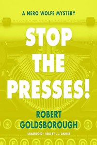 Stop the Presses! Lib/E
