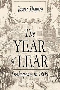 The Year of Lear Lib/E