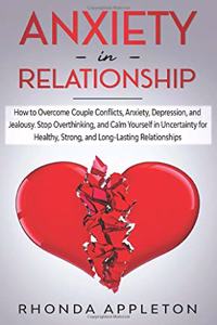Anxiety in Relationship