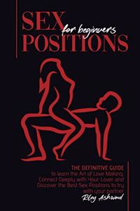 Sex Positions for Beginners