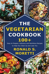 The Vegetarian Cookbook
