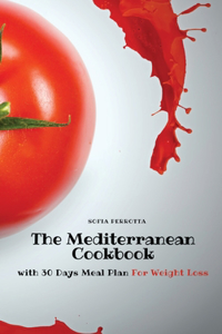 The Mediterranean Cookbook