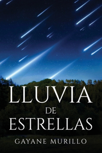 Lluvia de estrellas