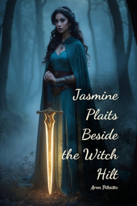 Jasmine Plaits Beside the Witch Hilt