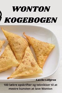 Wonton Kogebogen